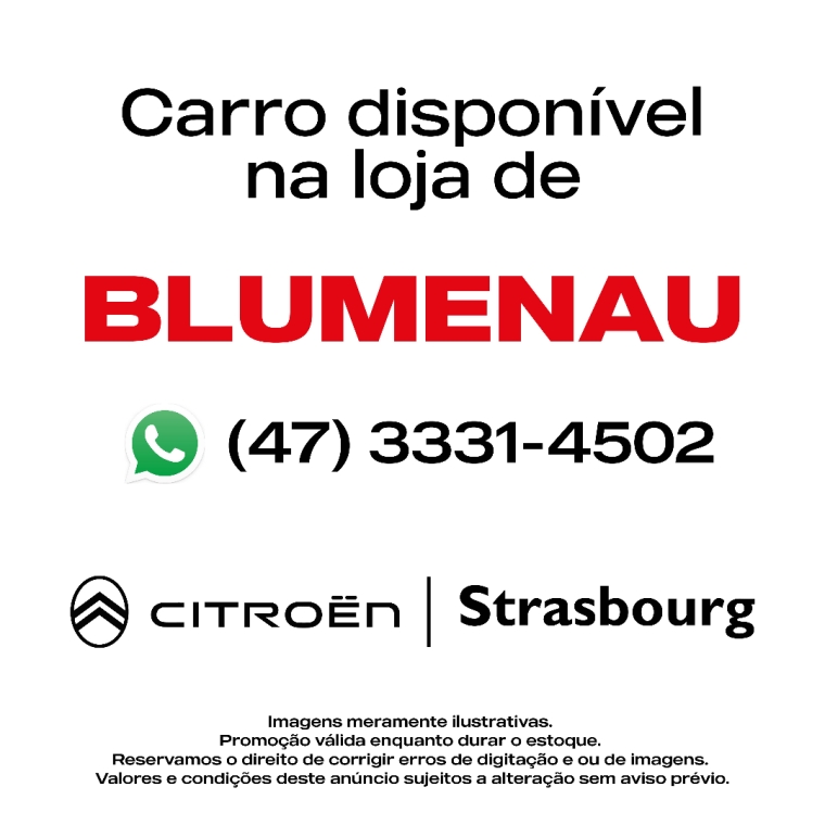 citroen c3 1.0 firefly flex feel manual 4p 2023