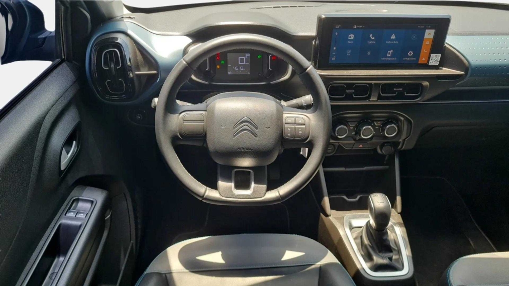 citroen c3 you! turbo 200 at 1.0 flex 4p automatico 20258