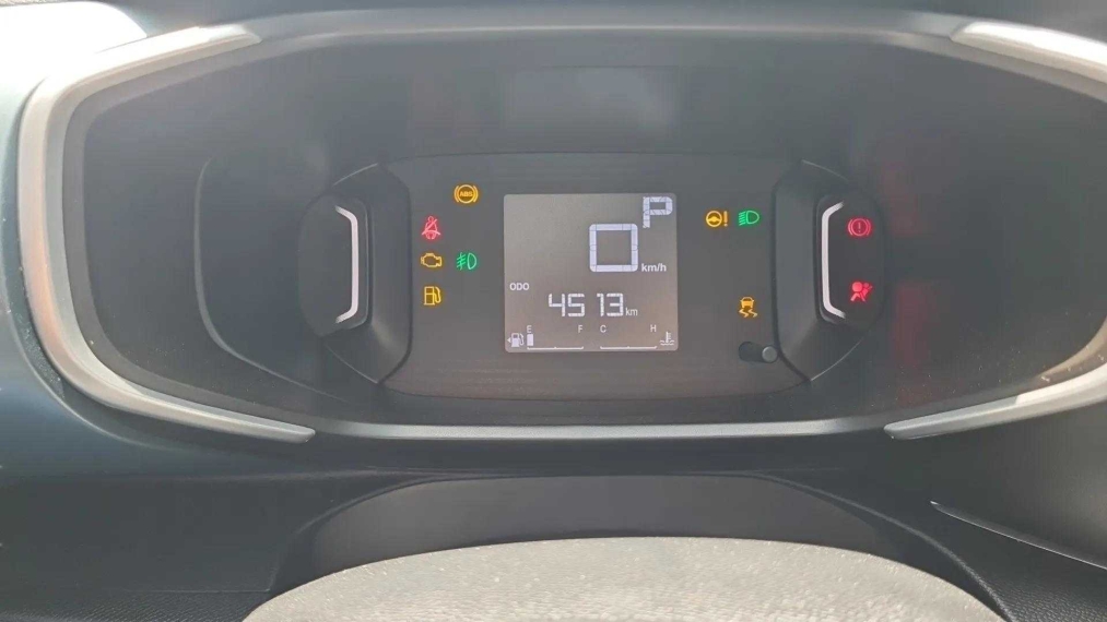 citroen c3 you! turbo 200 at 1.0 flex 4p automatico 20259