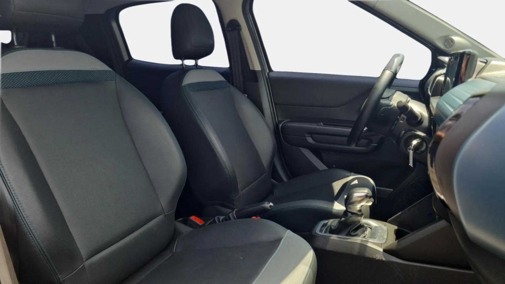 citroen c3 you! turbo 200 at 1.0 flex 4p automatico 202510