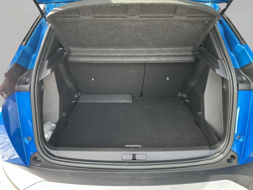peugeot 2008 50 kw eletrico e-gt automatico 1.0 5p 2023