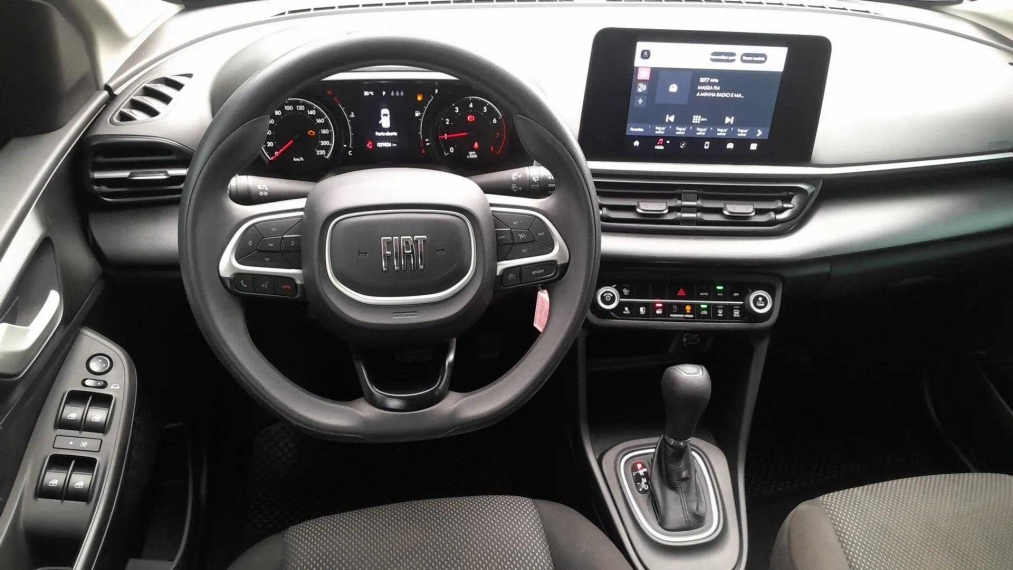 fiat pulse 1.3 flex drive cvt 4p automatico 20248