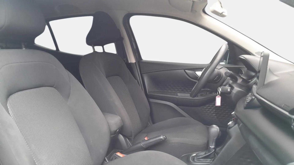 fiat pulse 1.3 flex drive cvt 4p automatico 20249