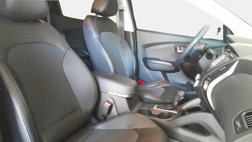 hyundai ix35 2.0 mpfi gl 16v flex 4p automatico 201710
