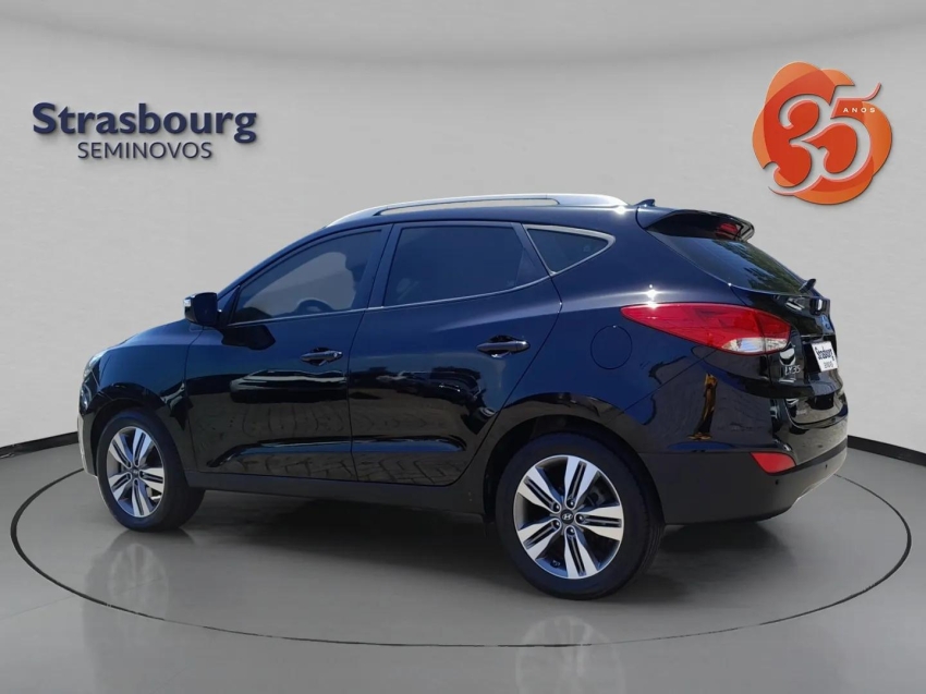 hyundai ix35 2.0 mpfi gl 16v flex 4p automatico 20174