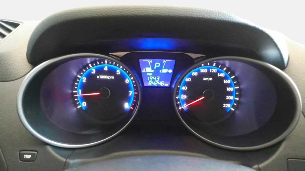 hyundai ix35 2.0 mpfi gl 16v flex 4p automatico 20179