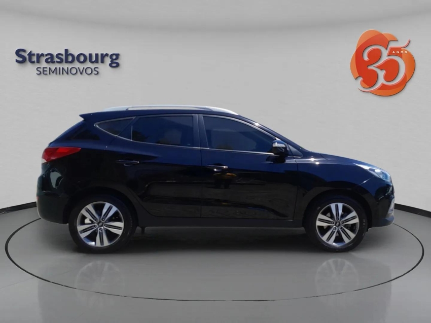 hyundai ix35 2.0 mpfi gl 16v flex 4p automatico 20177