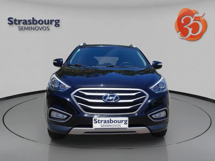 hyundai ix35 2.0 mpfi gl 16v flex 4p automatico 20171