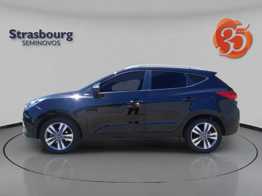hyundai ix35 2.0 mpfi gl 16v flex 4p automatico 20173