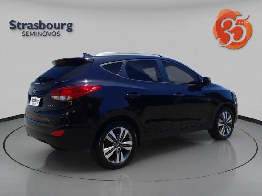 hyundai ix35 2.0 mpfi gl 16v flex 4p automatico 20176