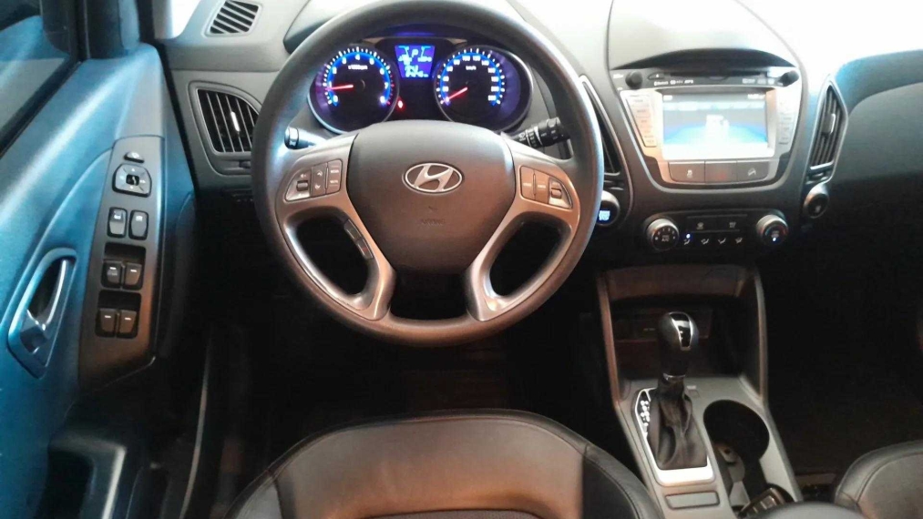 hyundai ix35 2.0 mpfi gl 16v flex 4p automatico 20178