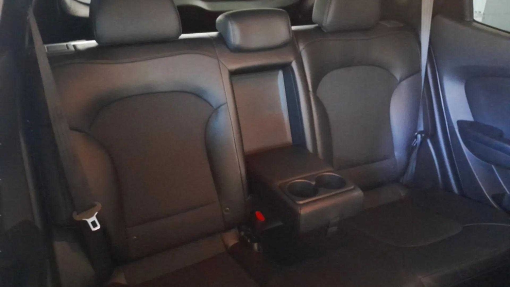 hyundai ix35 2.0 mpfi gl 16v flex 4p automatico 201711