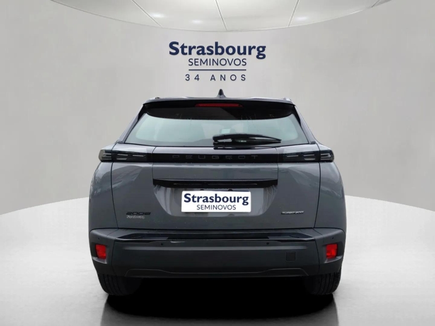 peugeot 2008 1.0 turbo 200 flex gt cvt 5p automatico 20256