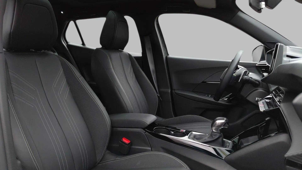 peugeot 2008 1.0 turbo 200 flex gt cvt 5p automatico 202512