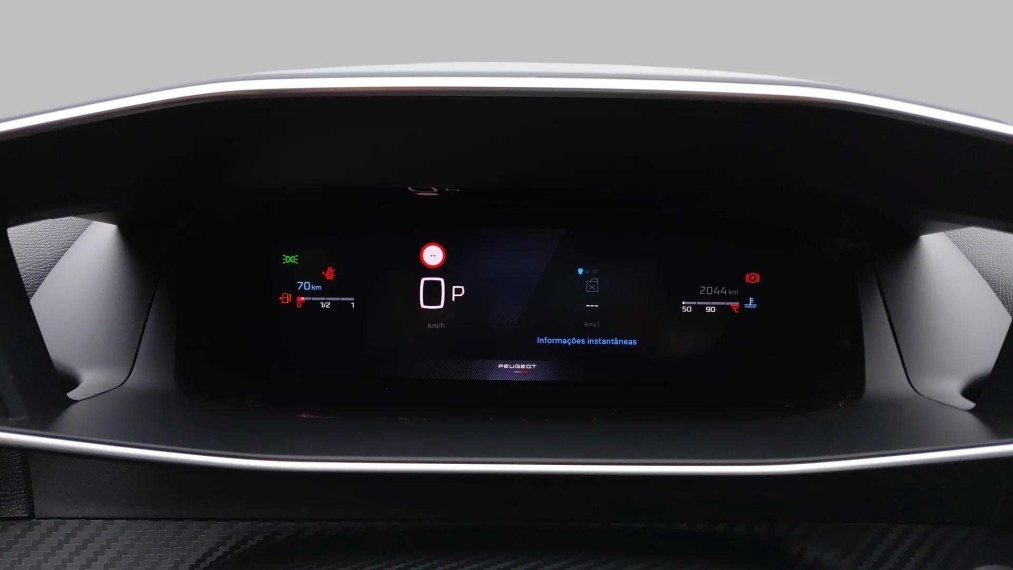 peugeot 2008 1.0 turbo 200 flex gt cvt 5p automatico 202510