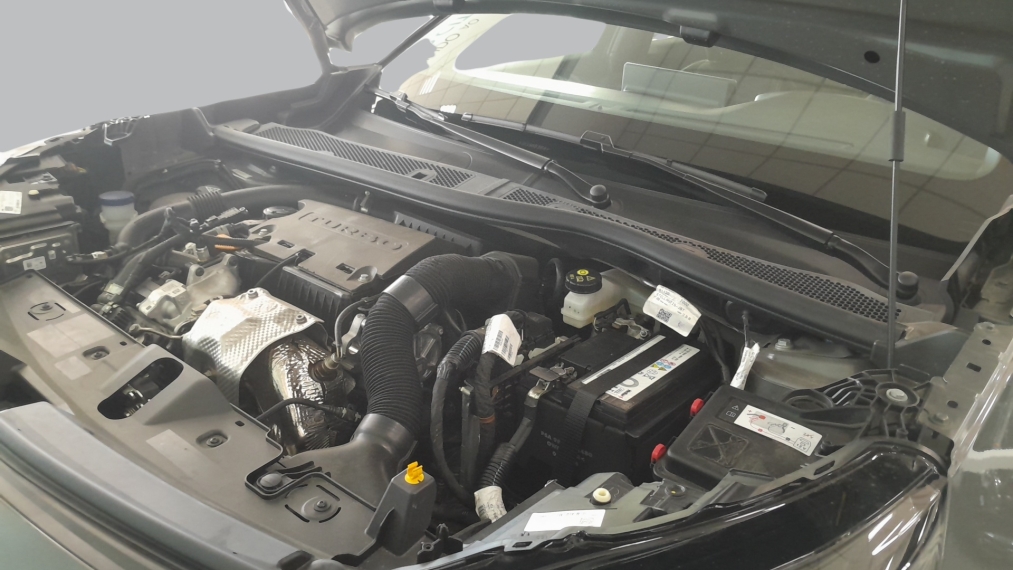 peugeot 2008 1.0 turbo 200 flex gt cvt 9.9 4p automatico 2025