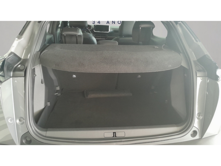 peugeot 2008 1.0 turbo 200 flex gt cvt 9.9 4p automatico 2025