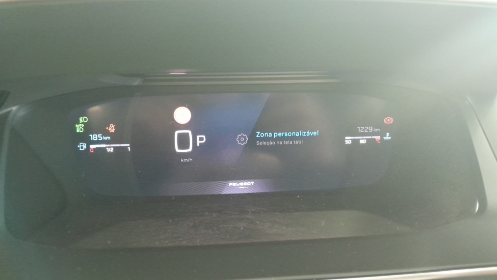 peugeot 2008 1.0 turbo 200 flex gt cvt 9.9 4p automatico 2025