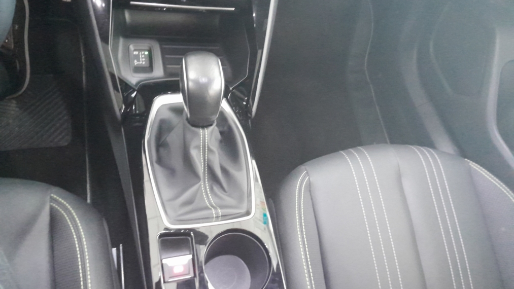 peugeot 2008 1.0 turbo 200 flex gt cvt 9.9 4p automatico 2025
