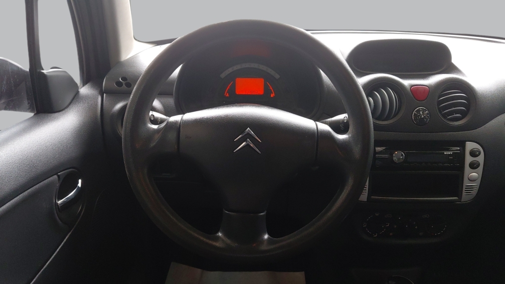 citroen c3 1.4 i glx 8v flex 4p manual 20128