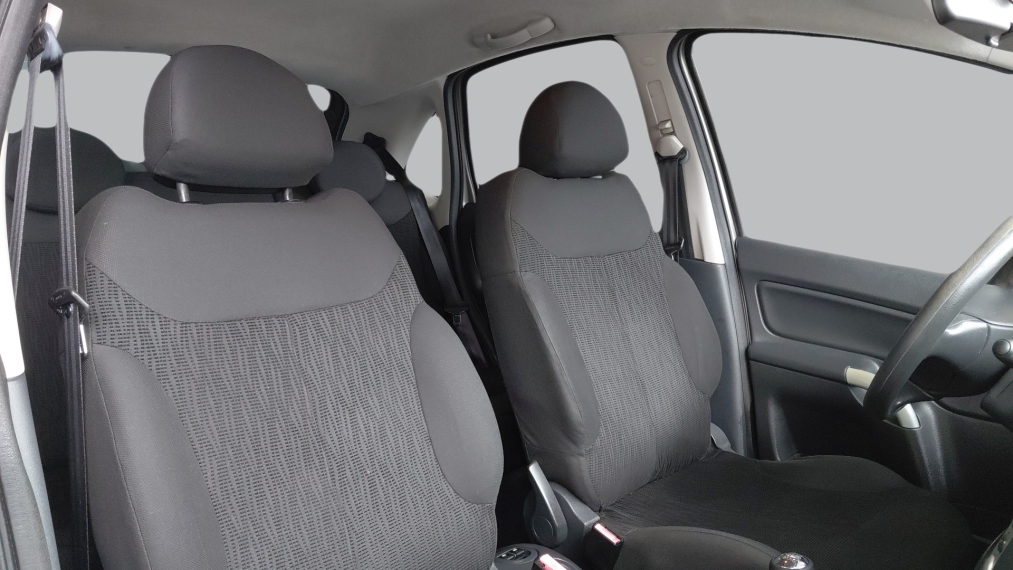 citroen c3 1.4 i glx 8v flex 4p manual 201211