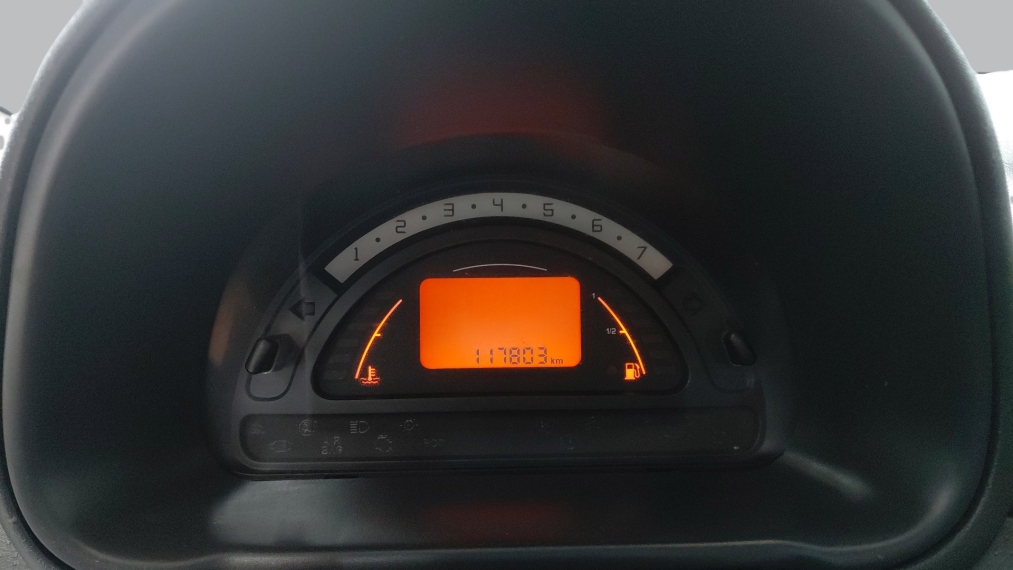 citroen c3 1.4 i glx 8v flex 4p manual 201210