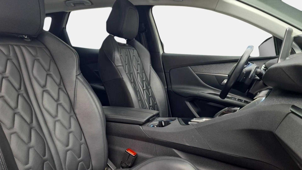 peugeot 3008 1.6 16v thp gasolina griffe automatico 4p 202210