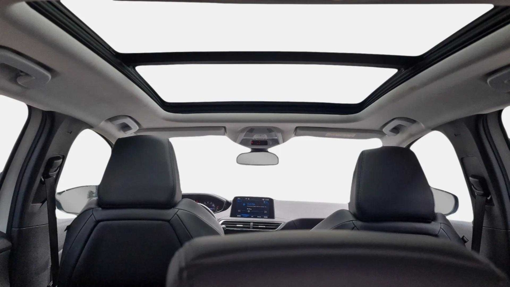 peugeot 3008 1.6 16v thp gasolina griffe automatico 4p 202212