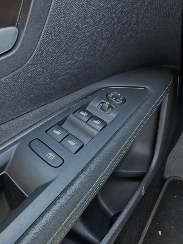 peugeot 3008 1.6 16v thp gasolina griffe automatico 4p 20229