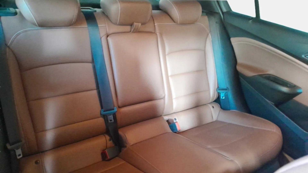 chevrolet cruze 1.4 turbo flex premier automatico 4p 202011