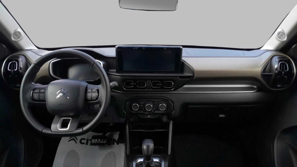 citroen c3 aircross 1.0 turbo 200 flex shine cvt 5p automatico 20248