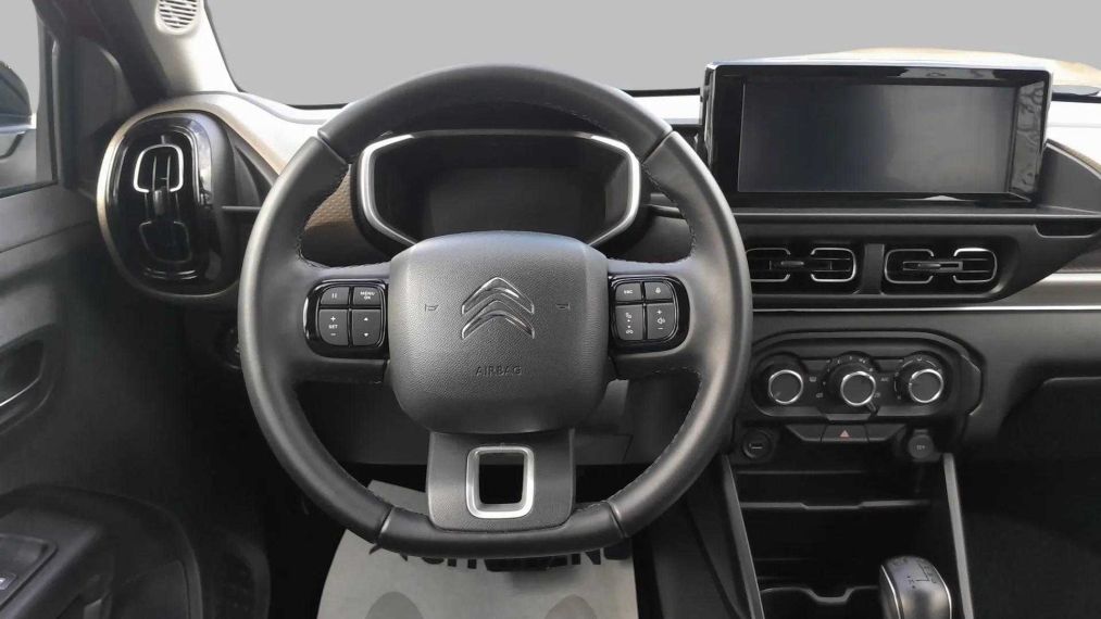 citroen c3 aircross 1.0 turbo 200 flex shine cvt 5p automatico 20249