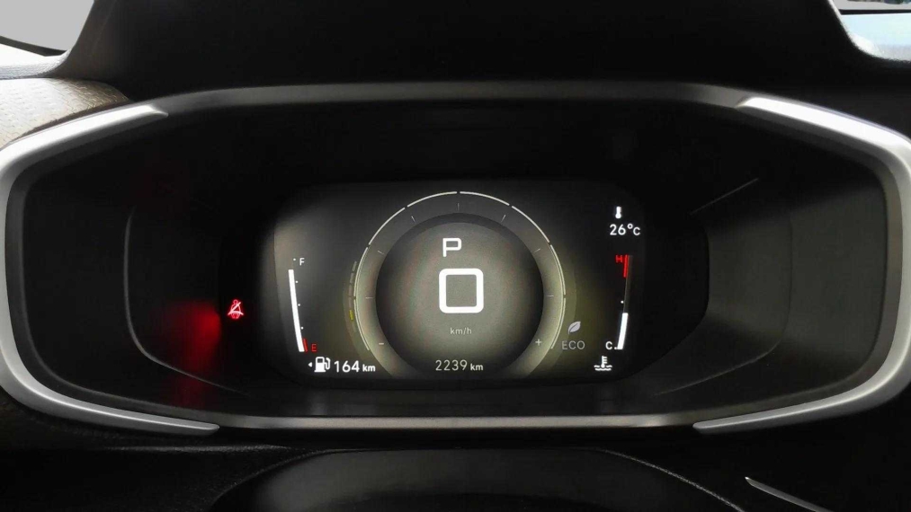 citroen c3 aircross 1.0 turbo 200 flex shine cvt 5p automatico 202410