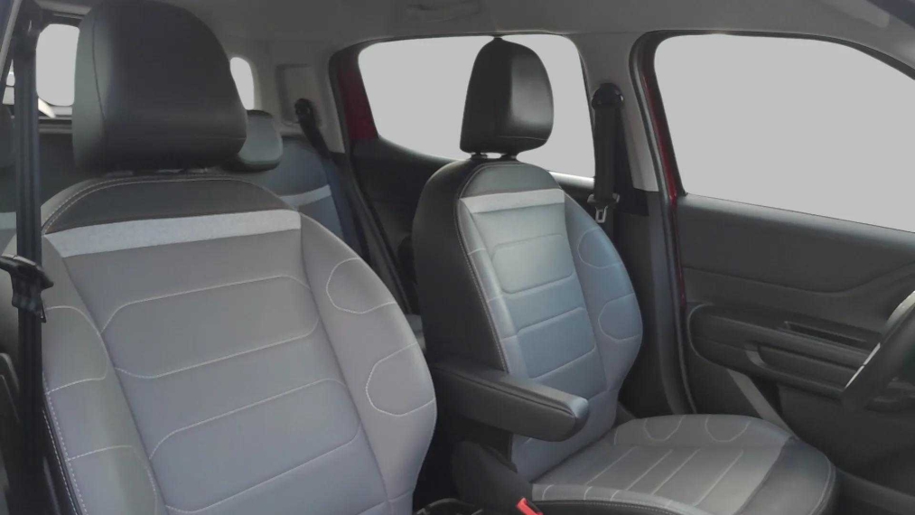 citroen c3 aircross 1.0 turbo 200 flex shine cvt 5p automatico 202412