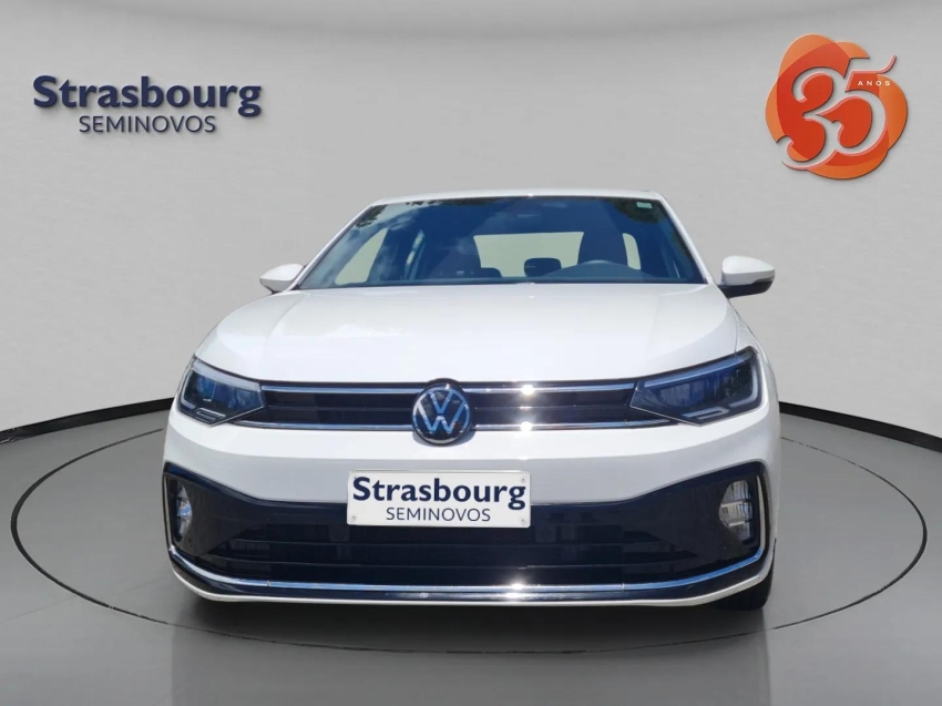 volkswagen virtus 1.0 200 tsi highline automatico flex 4p 20251