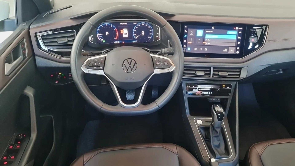 volkswagen virtus 1.0 200 tsi highline automatico flex 4p 20258