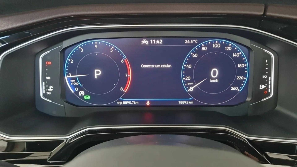 volkswagen virtus 1.0 200 tsi highline automatico flex 4p 20259