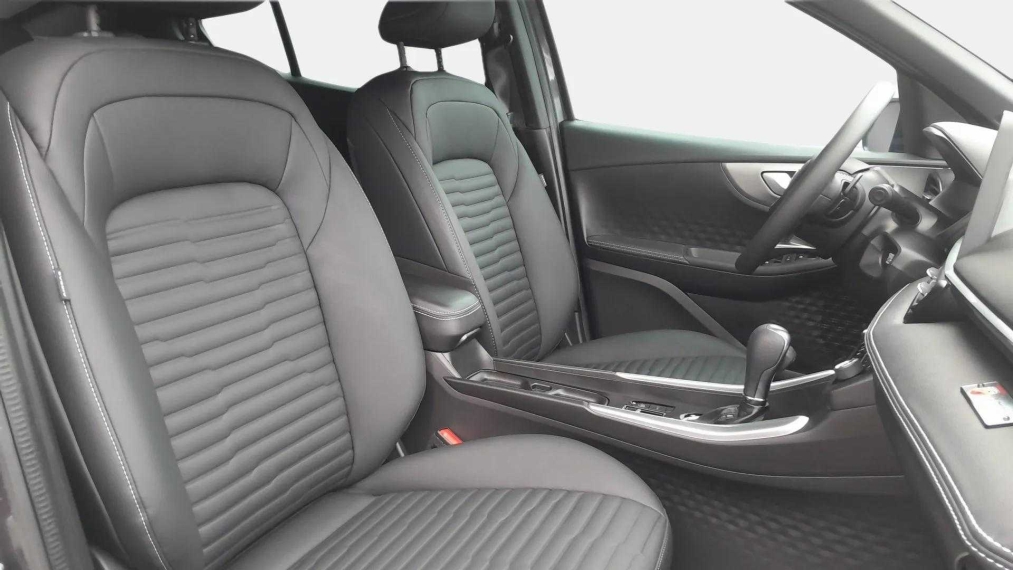 fiat fastback 1.3 turbo 270 flex limited edition at6 4p automatico 202410