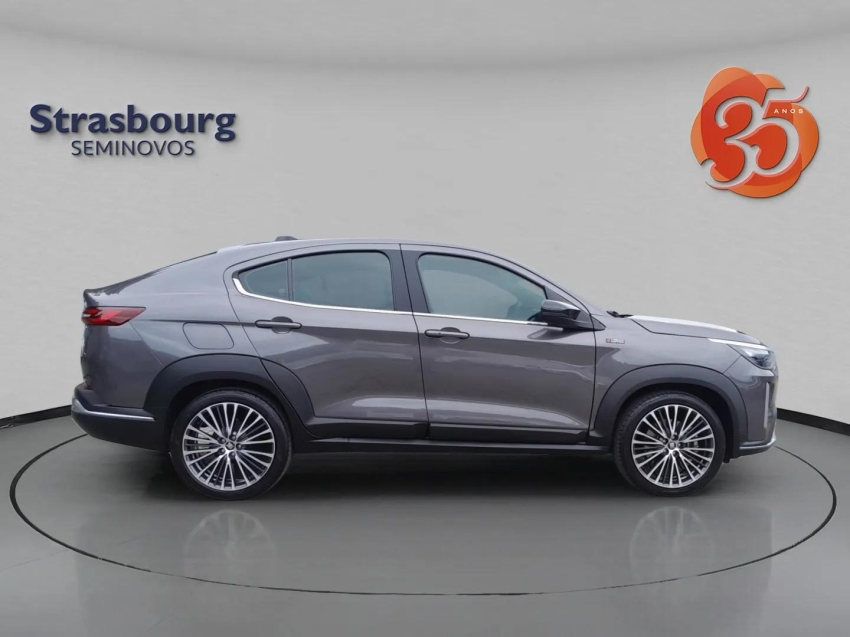 fiat fastback 1.3 turbo 270 flex limited edition at6 4p automatico 20247