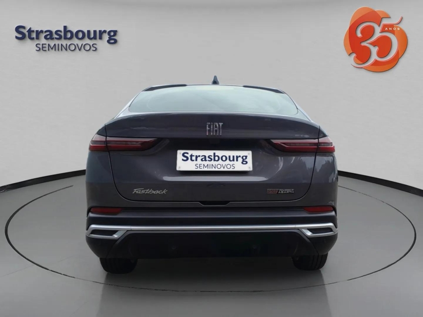 fiat fastback 1.3 turbo 270 flex limited edition at6 4p automatico 20245