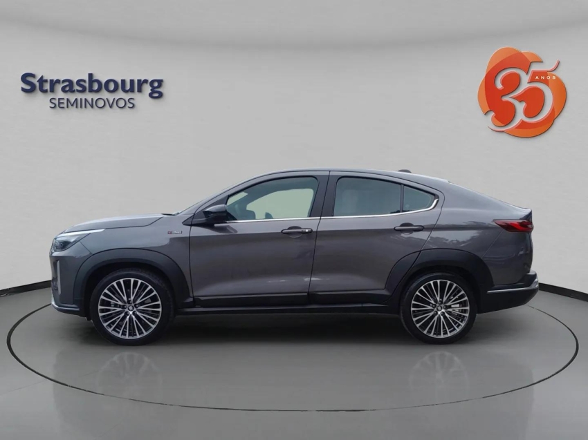 fiat fastback 1.3 turbo 270 flex limited edition at6 4p automatico 20243