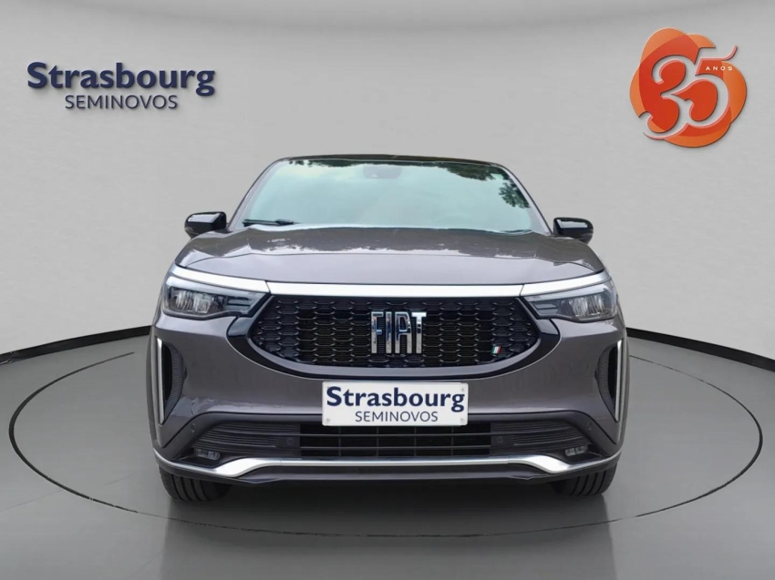 fiat fastback 1.3 turbo 270 flex limited edition at6 4p automatico 20241