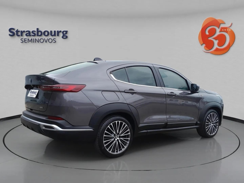 fiat fastback 1.3 turbo 270 flex limited edition at6 4p automatico 20246