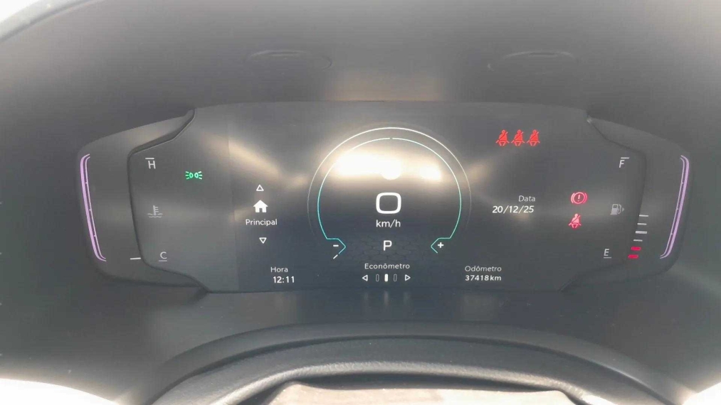 jeep renegade 1.3 t270 turbo flex longitude at6 4p automatico 20239