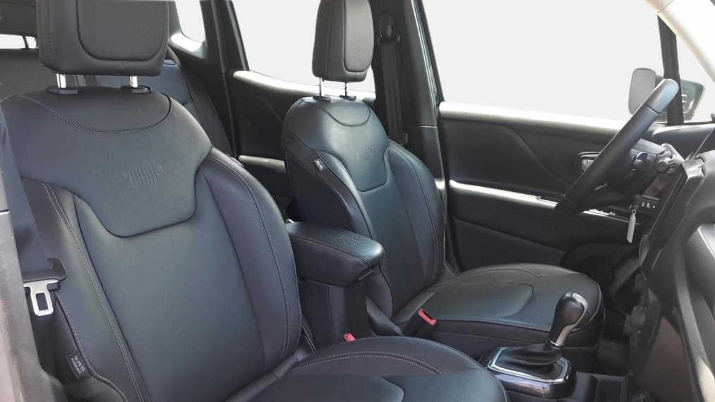 jeep renegade 1.3 t270 turbo flex longitude at6 4p automatico 202310