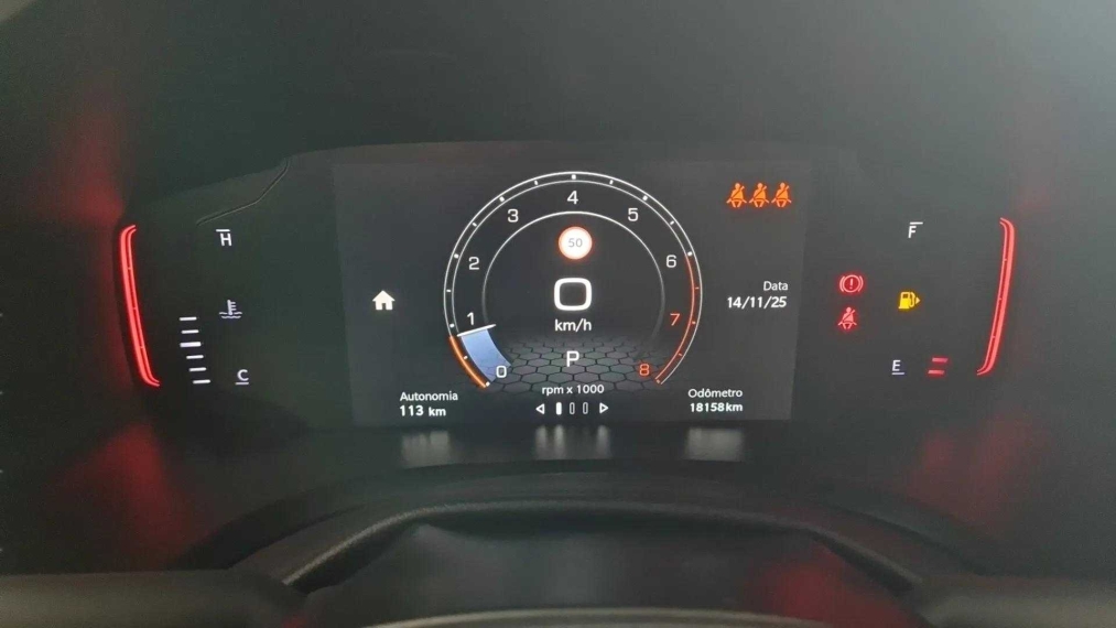 jeep renegade 1.3 t270 turbo flex longitude at6 4p automatico 20239