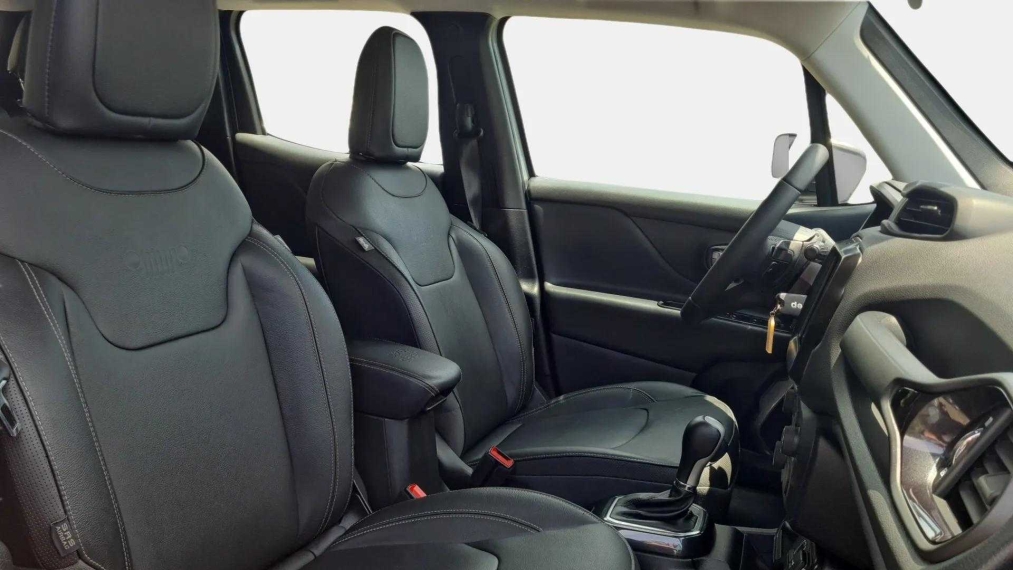 jeep renegade 1.3 t270 turbo flex longitude at6 4p automatico 202310