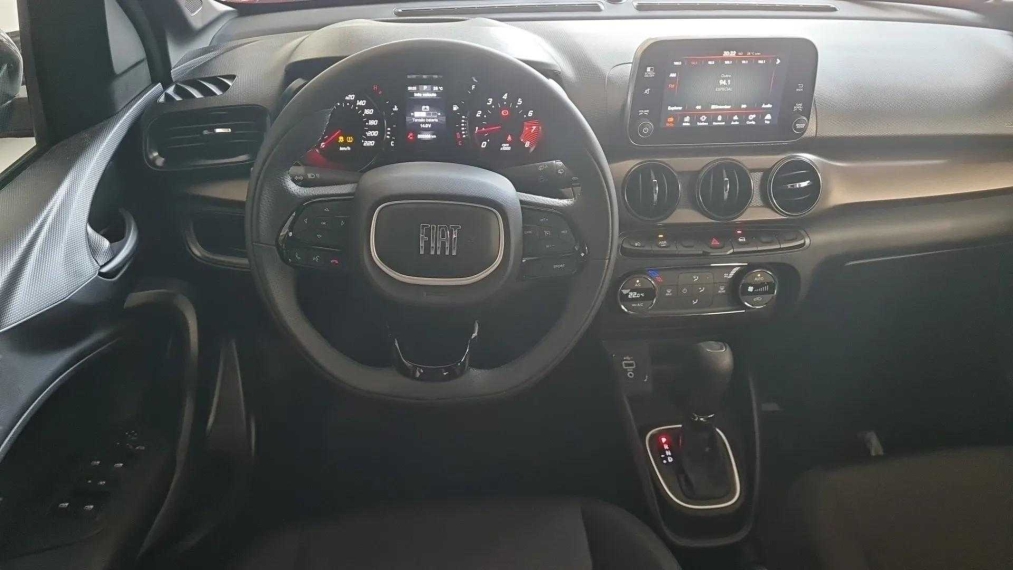 fiat argo 1.3 firefly flex drive cvt 4p automatico 20258