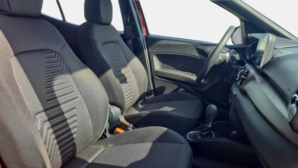 fiat argo 1.3 firefly flex drive cvt 4p automatico 202510