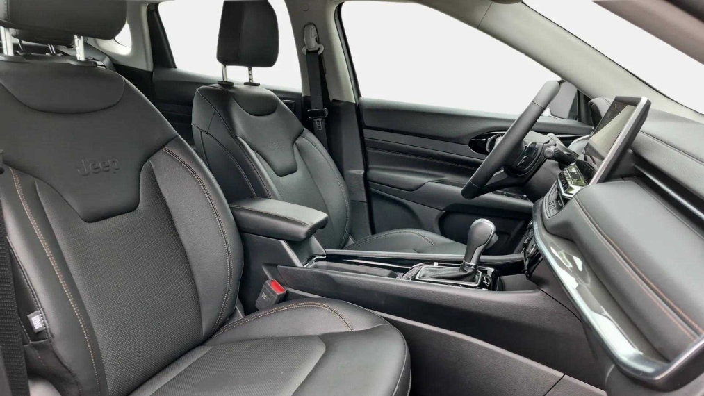 jeep compass 1.3 t270 turbo flex limited at6 4p automatico 202510